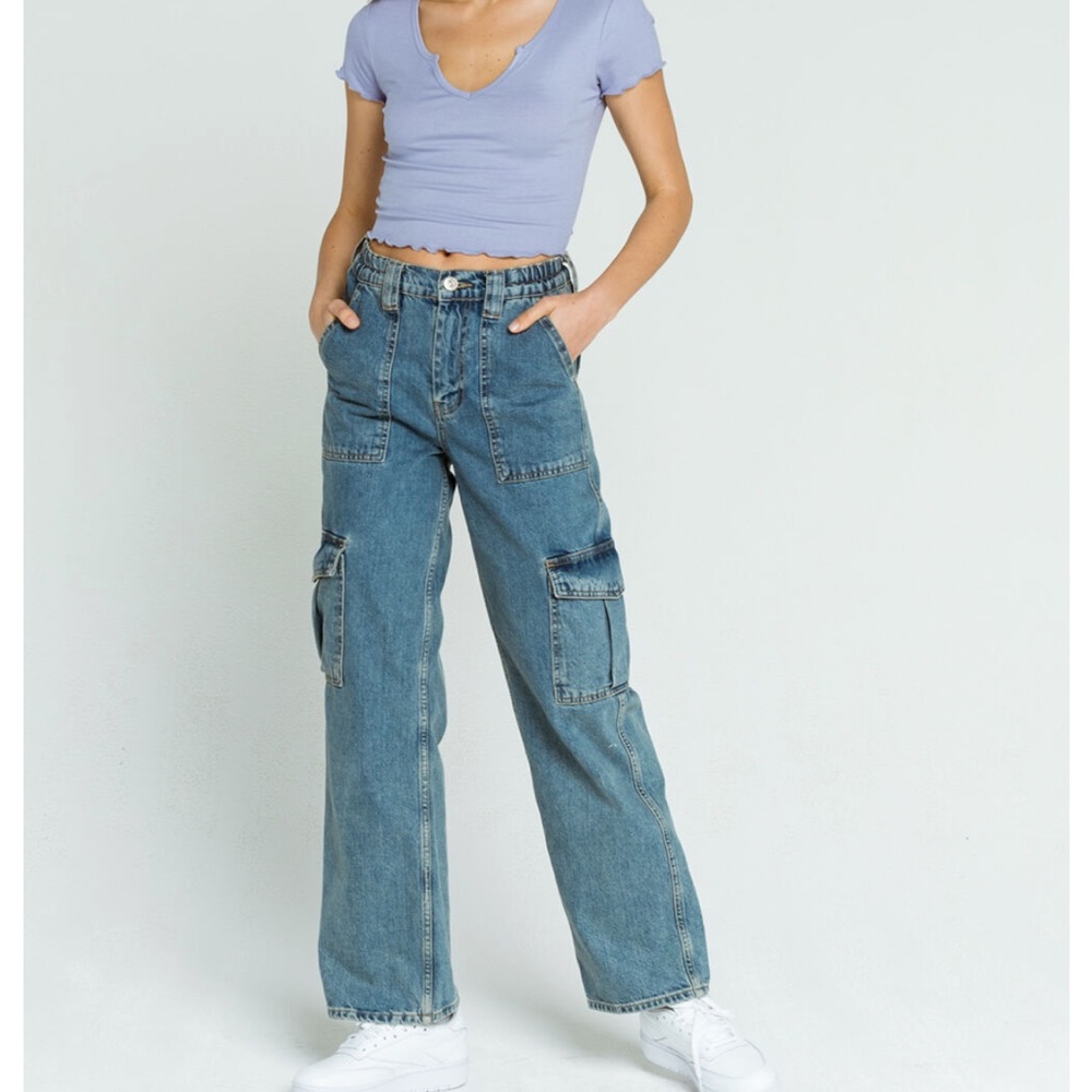 BDG skater jeans